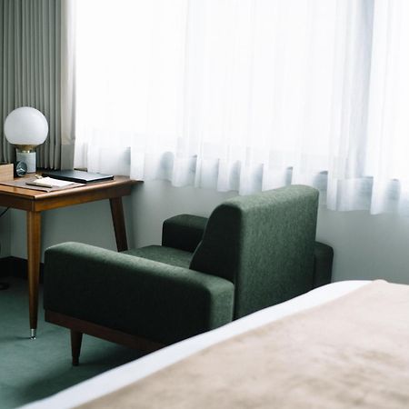 Hotel Inc เกียวโต ภายนอก รูปภาพ