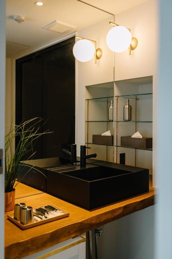 Hotel Inc เกียวโต ภายนอก รูปภาพ