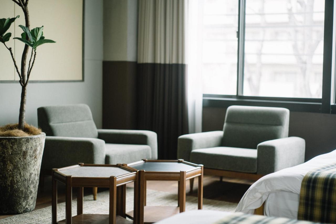 Hotel Inc เกียวโต ภายนอก รูปภาพ