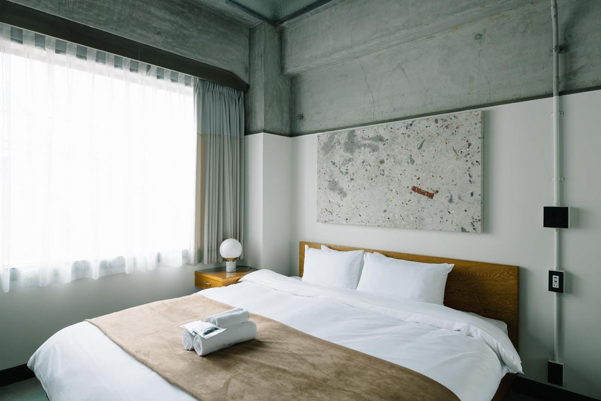 Hotel Inc เกียวโต ภายนอก รูปภาพ
