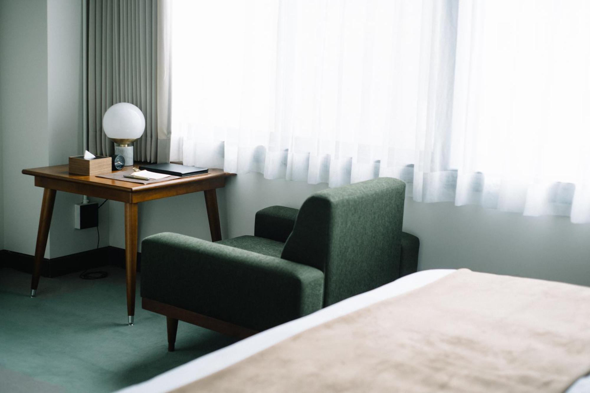 Hotel Inc เกียวโต ภายนอก รูปภาพ