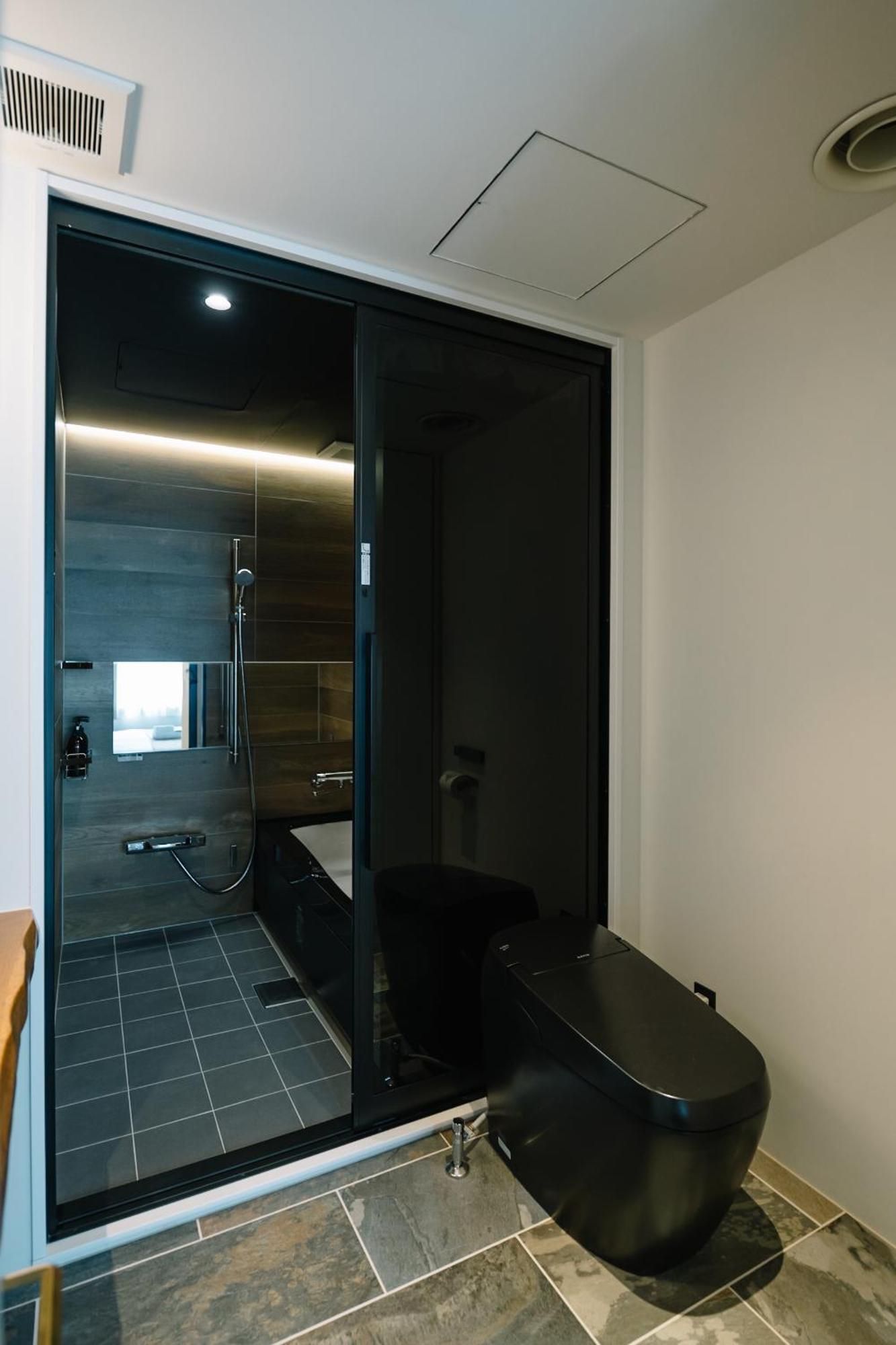 Hotel Inc เกียวโต ภายนอก รูปภาพ